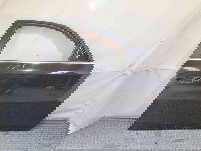 Usa dreapta fata Audi A4 (8K2, B8) [Fabr 2008-2015] LY9B