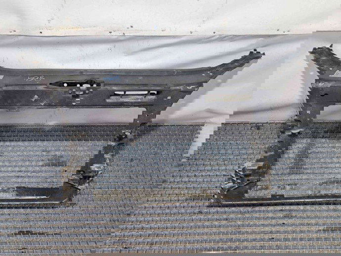 Trager Skoda Fabia 2 Combi (5J, 545) [Fabr 2007-2014] 5JD805588