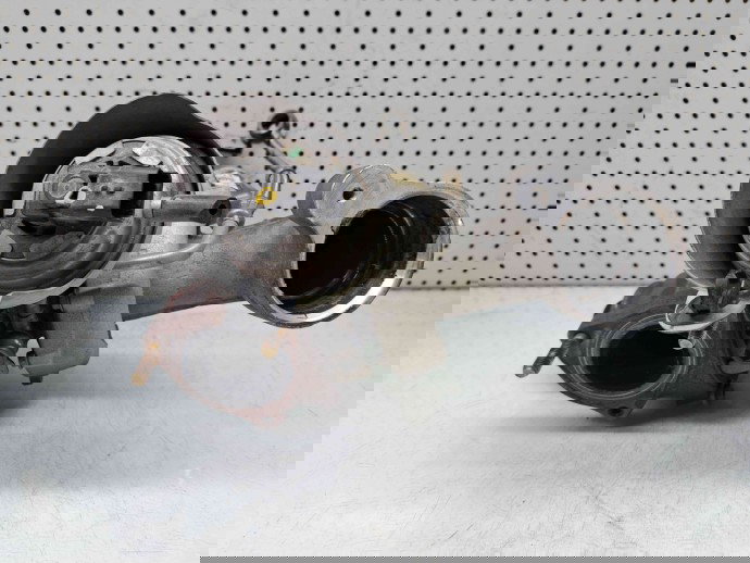 Turbina Peugeot 3008 [Fabr 2009-2016] 9674962080 2.0 120KW / 163CP  