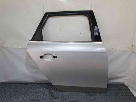 Usa dreapta spate Audi A4 (8K5, B8) Avant [Fabr 2008-2015] LX7W