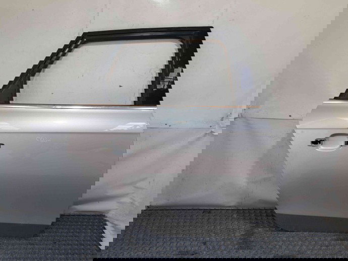 Usa dreapta spate Audi A4 (8K5, B8) Avant [Fabr 2008-2015] LX7W