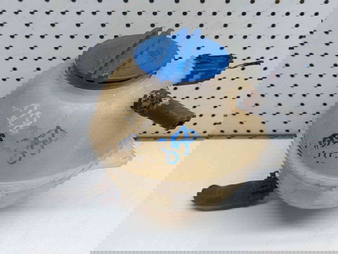 Vas expansiune Skoda Fabia 2 Combi (5J, 545) [Fabr 2007-2014] 6Q0121407E