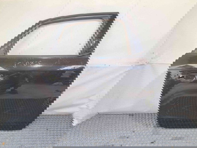 Usa dreapta spate Audi A4 (8K2, B8) [Fabr 2008-2015] LY9B