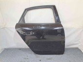 Usa dreapta spate Audi A4 (8K2, B8) [Fabr 2008-2015] LY9B