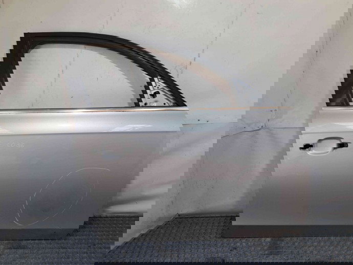 Usa dreapta fata Audi A4 (8K5, B8) Avant [Fabr 2008-2015] LX7W