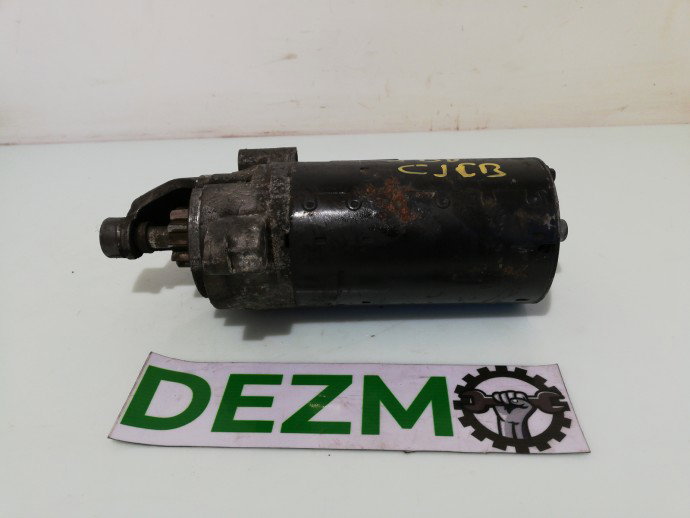 Electromotor Audi A4 B8 2.0 TDI CJCB OEM 2008-2015