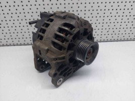Alternator Skoda Fabia 2 Combi (5J, 545) [Fabr 2007-2014] 03D903025J 1.2 Benz CGPA 90A/ 14V 51KW / 70CP  