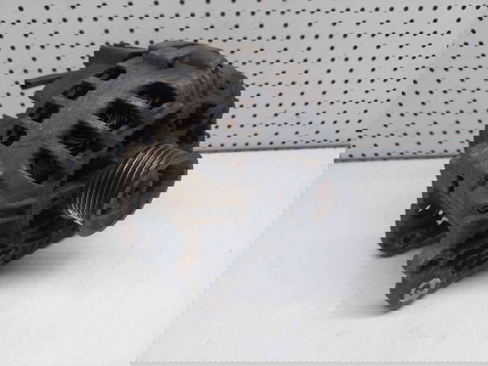 Alternator Skoda Fabia 2 Combi (5J, 545) [Fabr 2007-2014] 03D903025J 1.2 Benz CGPA 90A/ 14V 51KW / 70CP  