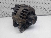 Alternator Skoda Fabia 2 Combi (5J, 545) [Fabr 2007-2014] 03D903025J 1.2 Benz CGPA 90A/ 14V 51KW / 70CP  