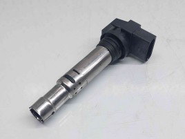 Bobina inductie Skoda Fabia 2 Combi (5J, 545) [Fabr 2007-2014] OEM 1.2 Benz CGPA   