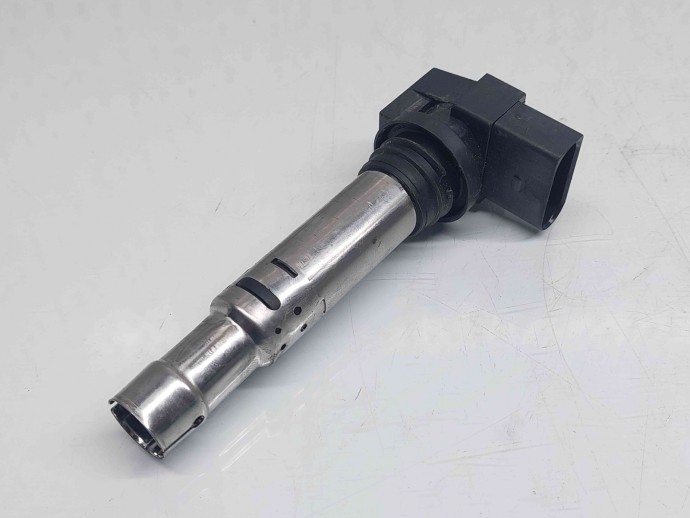 Bobina inductie Skoda Fabia 2 Combi (5J, 545) [Fabr 2007-2014] OEM 1.2 Benz CGPA   