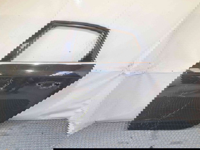 Usa stanga spate Audi A4 (8K2, B8) [Fabr 2008-2015] LY9B