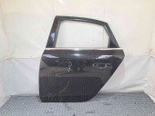 Usa stanga spate Audi A4 (8K2, B8) [Fabr 2008-2015] LY9B