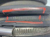 Furtun intercooler Volvo V40 [Fabr 2013-2019] 1059139S01 1.6 D162T  