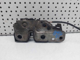 Broasca capota Skoda Fabia 2 Combi (5J, 545) [Fabr 2007-2014] OEM