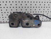 Broasca capota Skoda Fabia 2 Combi (5J, 545) [Fabr 2007-2014] OEM