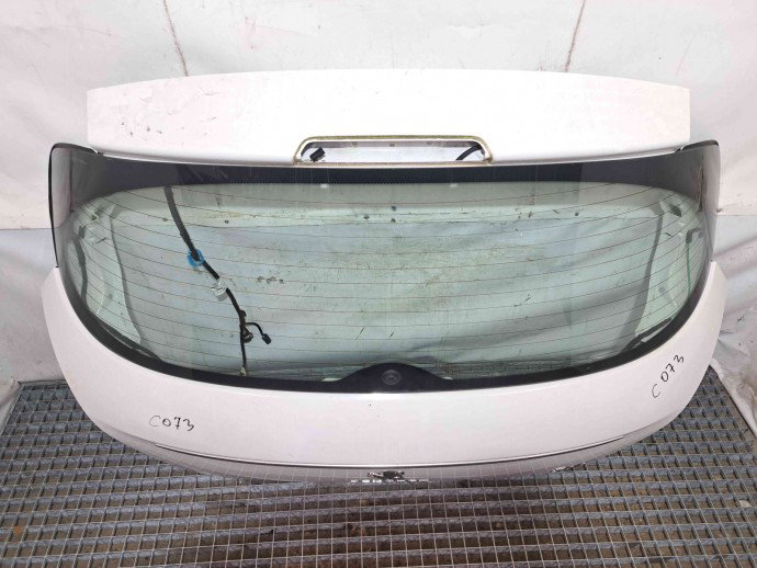 Haion Peugeot 308 [Fabr 2007-2013] EWP