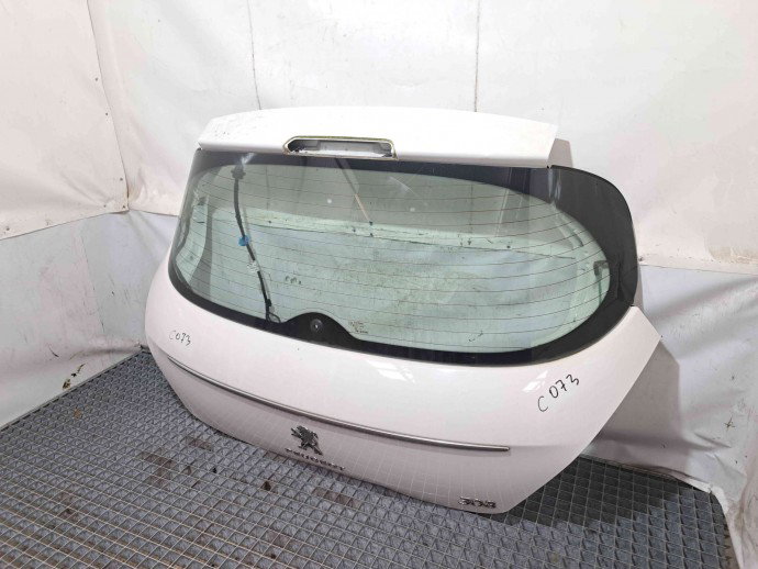 Haion Peugeot 308 [Fabr 2007-2013] EWP