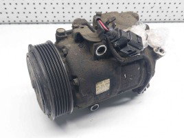 Compresor clima Skoda Fabia 2 Combi (5J, 545) [Fabr 2007-2014] 6Q0820808G 1.2 Benz CGPA 51KW / 70CP  