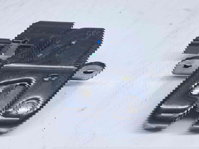 Broasca haion Renault Clio 4 [Fabr 2012-2020] 846307169R