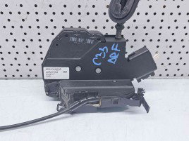 Broasca usa dreapta fata Renault Clio 4 [Fabr 2012-2020] 805005925R