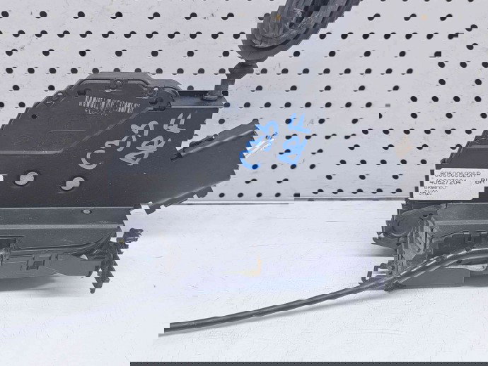 Broasca usa dreapta fata Renault Clio 4 [Fabr 2012-2020] 805005925R