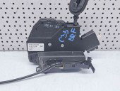 Broasca usa dreapta fata Renault Clio 4 [Fabr 2012-2020] 805005925R