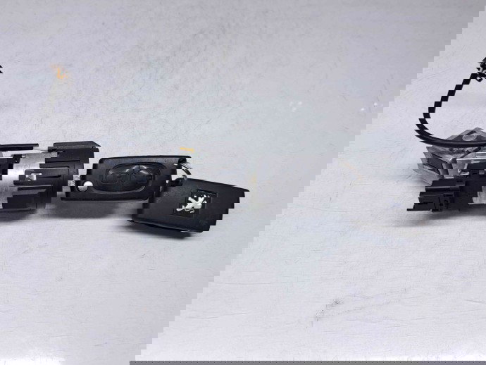  Contact cu cheie Peugeot 3008 [Fabr 2009-2016] 36410600  