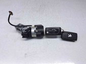  Contact cu cheie Peugeot 3008 [Fabr 2009-2016] 36410600  