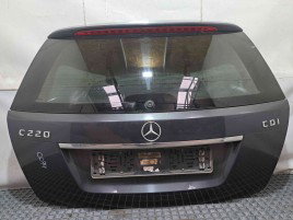 Haion Mercedes Clasa C (W204) [Fabr 2007-2014] 755