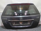Haion Mercedes Clasa C (W204) [Fabr 2007-2014] 755