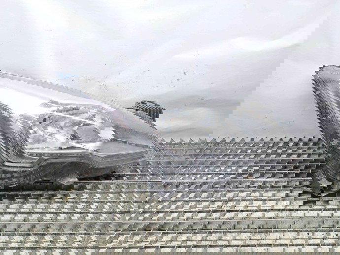  Far dreapta Peugeot 3008 [Fabr 2009-2016] 9805505580