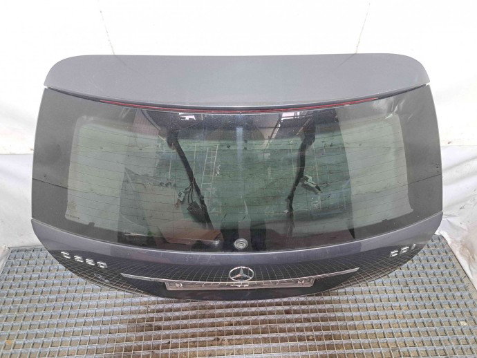 Haion Mercedes Clasa C (W204) [Fabr 2007-2014] 755