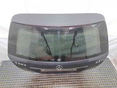 Haion Mercedes Clasa C (W204) [Fabr 2007-2014] 755