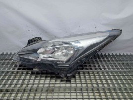  Far stanga Peugeot 3008 [Fabr 2009-2016] 9805505680