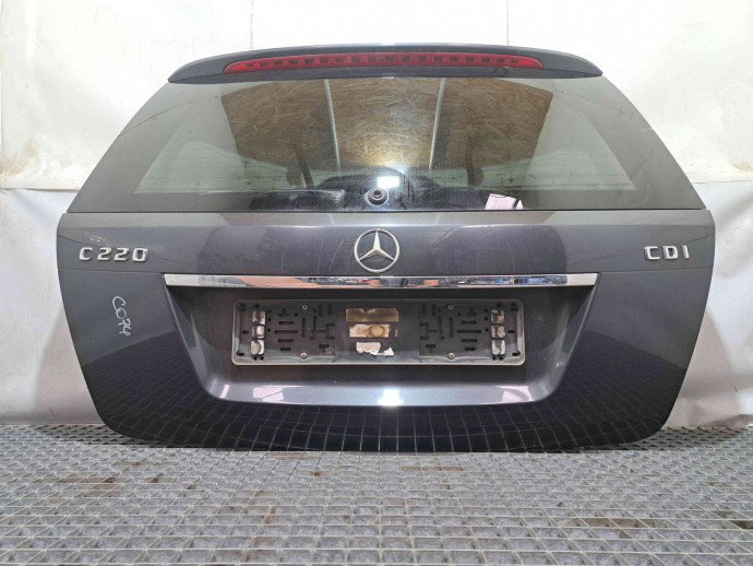 Haion Mercedes Clasa C (W204) [Fabr 2007-2014] 755