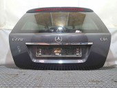 Haion Mercedes Clasa C (W204) [Fabr 2007-2014] 755