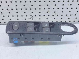  Butoane comanda geamuri sofer Renault Clio 4 [Fabr 2012-2020] 254113300R