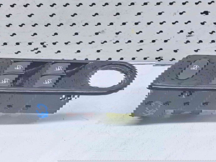  Butoane comanda geamuri sofer Renault Clio 4 [Fabr 2012-2020] 254113300R