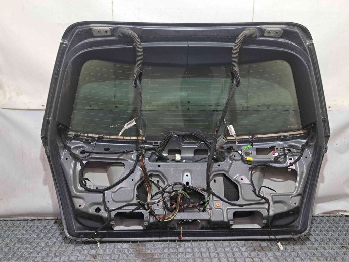 Haion Mercedes Clasa C (W204) [Fabr 2007-2014] 755