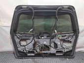 Haion Mercedes Clasa C (W204) [Fabr 2007-2014] 755