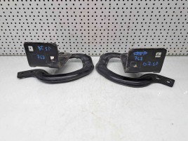 Set balamale haion Peugeot 3008 [Fabr 2009-2016] 9683213680D