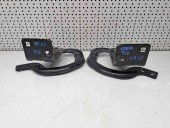 Set balamale haion Peugeot 3008 [Fabr 2009-2016] 9683213680D