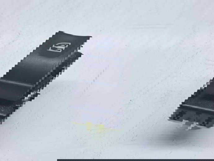  Buton geam stanga spate Renault Clio 4 [Fabr 2012-2020] 254218614R