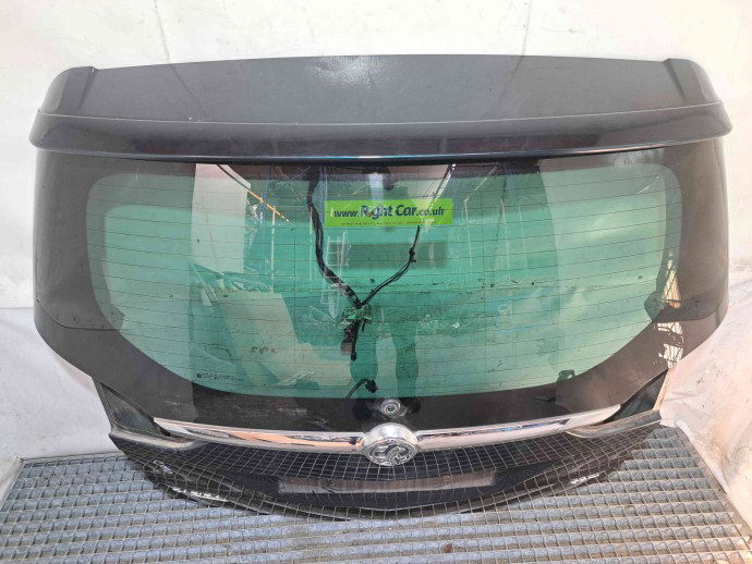 Haion Opel Zafira C (P12) [Fabr 2011-2017] G6R