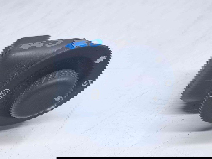  Buton reglaj oglinzi Renault Clio 4 [Fabr 2012-2020] OEM