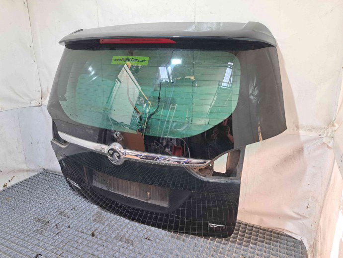 Haion Opel Zafira C (P12) [Fabr 2011-2017] G6R