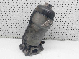 Carcasa filtru ulei Bmw 3 (E46) [Fabr 1998-2005] OEM   