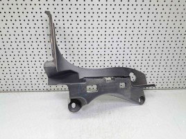 Suport bara dreapta spate Peugeot 3008 [Fabr 2009-2016] 9685552477