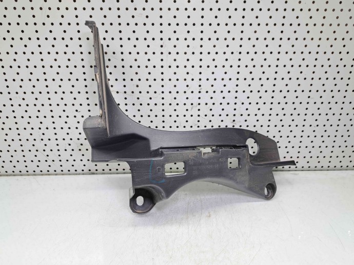 Suport bara dreapta spate Peugeot 3008 [Fabr 2009-2016] 9685552477